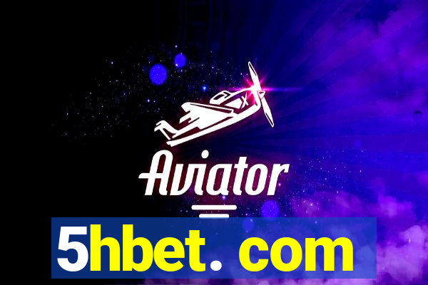 5hbet. com